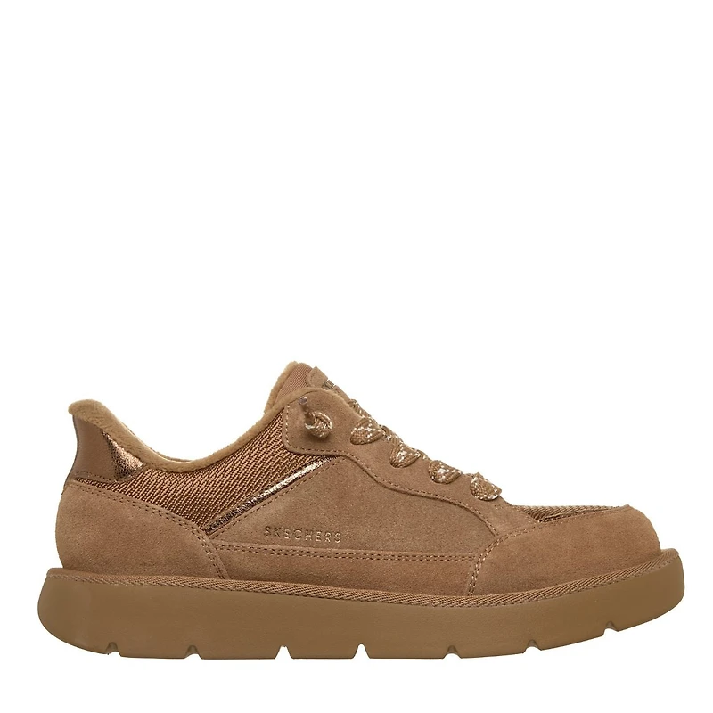 Slip-ons: Keepsakes Cozy - Street Hiker Ez 190196