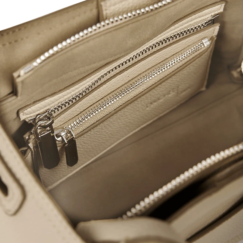 Sofia.22 - Le sac à main élégant tout en simplicité