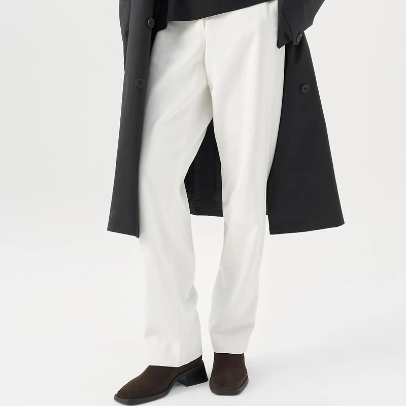 BLANCA - The suede boot