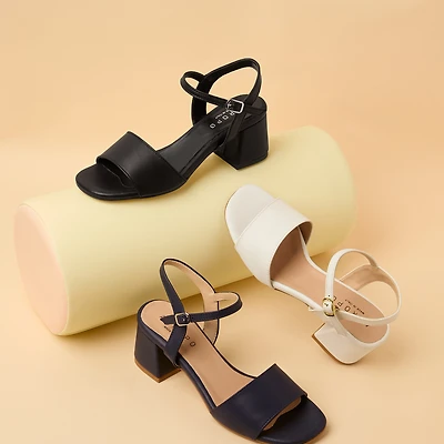 Spice - L’essentiel élégant de votre été