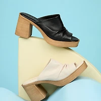 Pence - Allure moderne au fini naturel