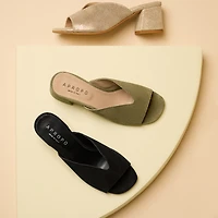 Penta – L’élégance sans effort