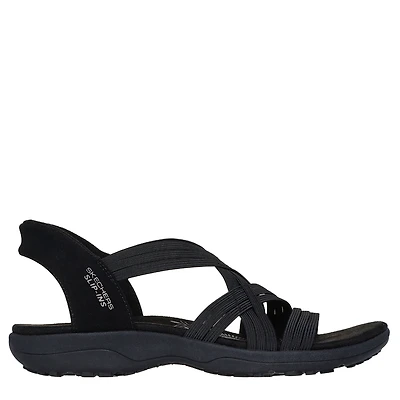 Skechers Slip-ins Reggae Slim - Simply Stretchy! 164035