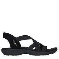 Skechers Slip-ins Reggae Slim - Simply Stretchy! 164035