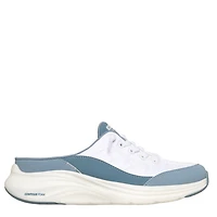 Mule Contour Foam Cozy Fit - Sweet Embrace - 150409