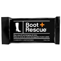 Boot rescue