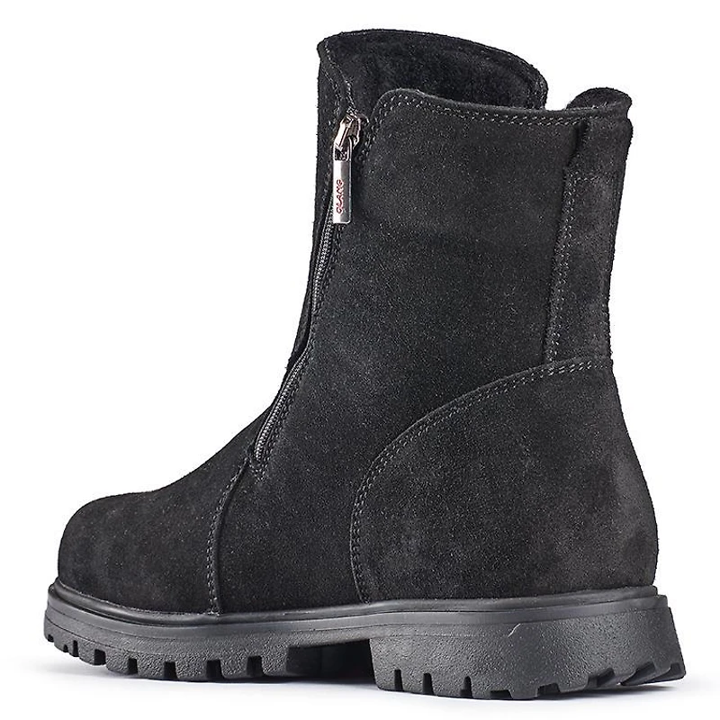 DAMA 2.0 - Bottes à crampons