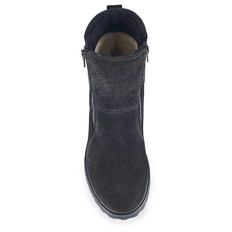 DAMA 2.0 - Bottes à crampons