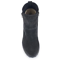 DAMA 2.0  - Bottes à crampons