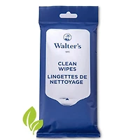 Lingette de nettoyage