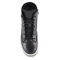 RITA  - Bottes à crampons