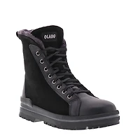 ZAIDE  - Bottes à crampons