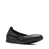JENETTE EASE