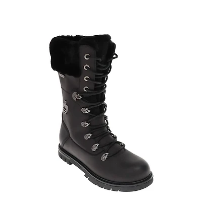 SHERBROOKE BLACK LAGER WOMEN'S