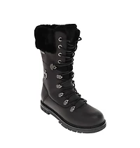 SHERBROOKE BLACK LAGER WOMEN'S