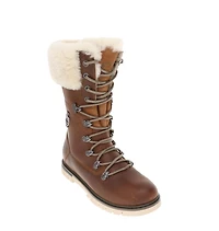 SHERBROOKE SUNSET WHEAT BROWN WOMEN'S