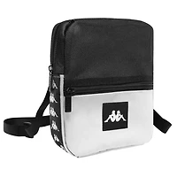BANDA BAYES SHOULDER BAG - Black &amp; White
