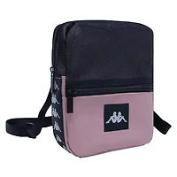 BANDA BAYES SHOULDER BAG - Pink Black