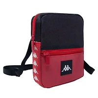 BANDA BAYES SHOULDER BAG - Red