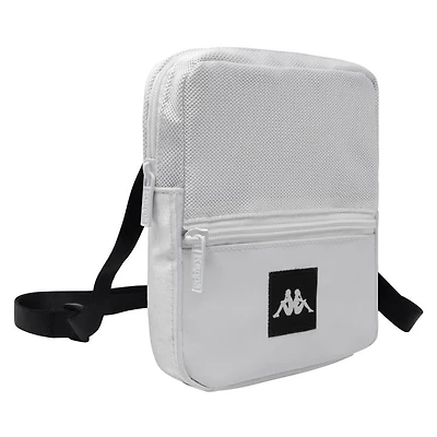 BANDA BAYES SHOULDER BAG - White