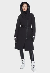 Womens Winter Jacket &amp; Coat - MUSA