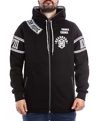 HEADRUSH ZIP HOODIE