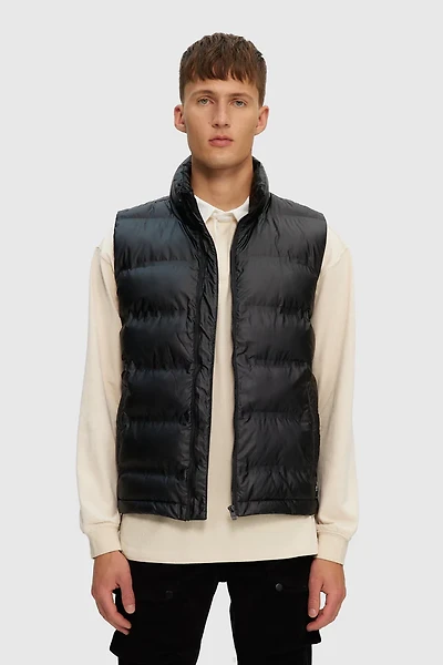 Puffer Vest 2.0