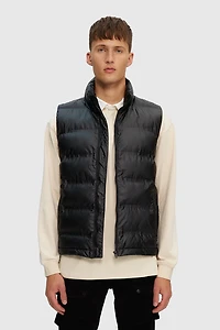 Puffer Vest 2.0