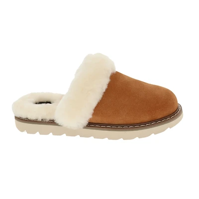 ELIZABETH SPICE WOMEN'S SLIPPER - Royal Canadian