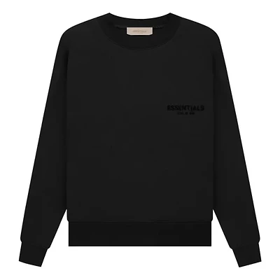 Crewneck - Stretch Limo