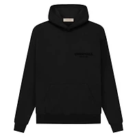Essentials Fear of God Hoodie - Stretch Limo