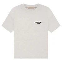 T-Shirt - Light Oatmeal