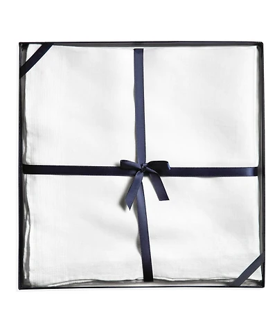 Irish Linen Handkerchiefs-Set of 3