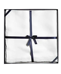 Irish Linen Handkerchiefs-Set of 3