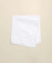 Pure Cotton Handkerchiefs-Set of 13