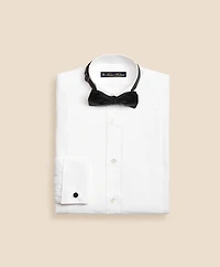 Boys Tuxedo Dress Shirt