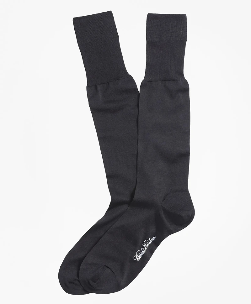 Silk Formal Hose