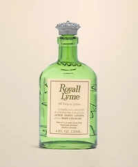 Royall Lyme Cologne, 4oz