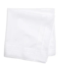Pure Cotton Handkerchiefs-Set of 7