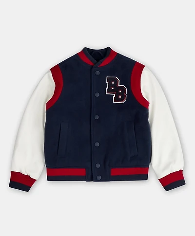 Boys Varsity Jacket
