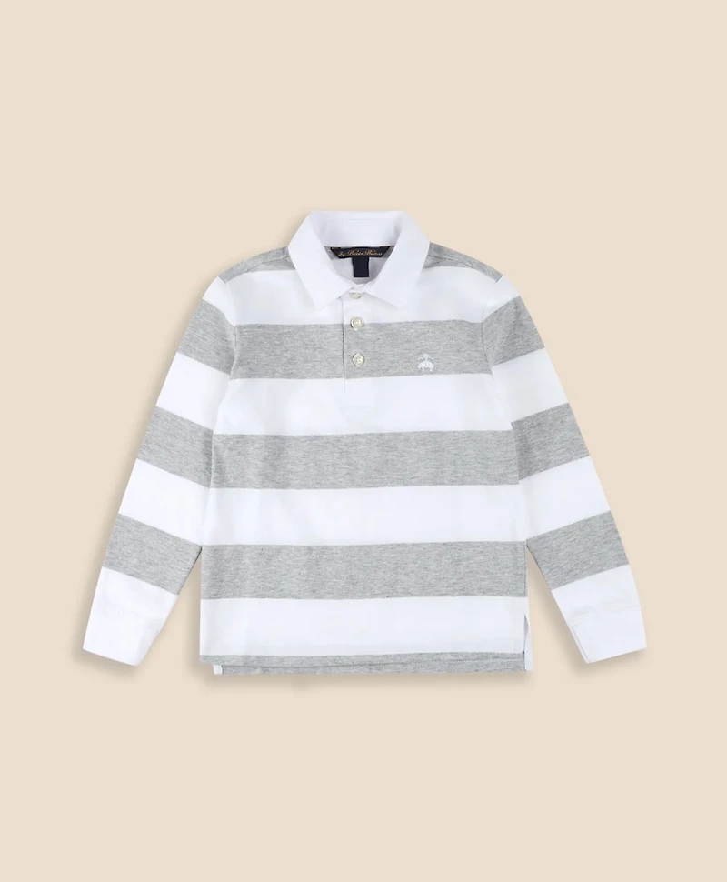 Boys Rugby Shirt