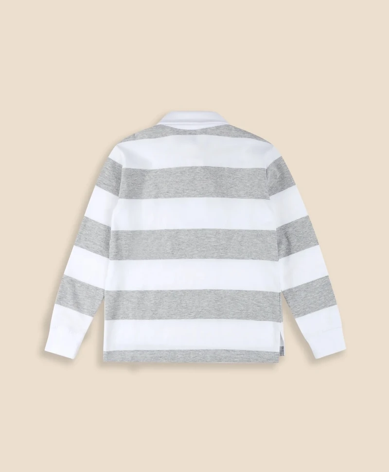 Boys Rugby Shirt