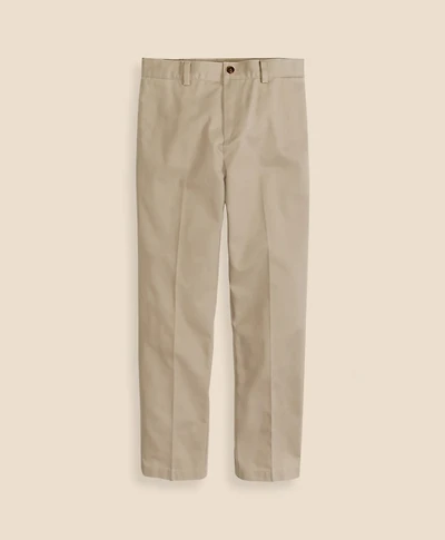 Boys Stretch Cotton Twill Advantage Chino<sup>®</sup> Pants