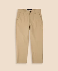 Boys Woven Stretch Pants