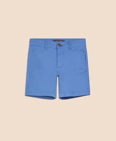 Boys Twill Shorts