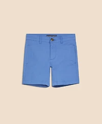 Boys Twill Shorts