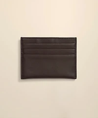 Lambskin Card Case