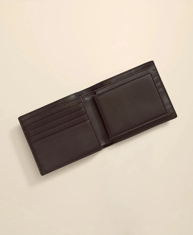 Lambskin Wallet