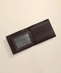 Lambskin Wallet