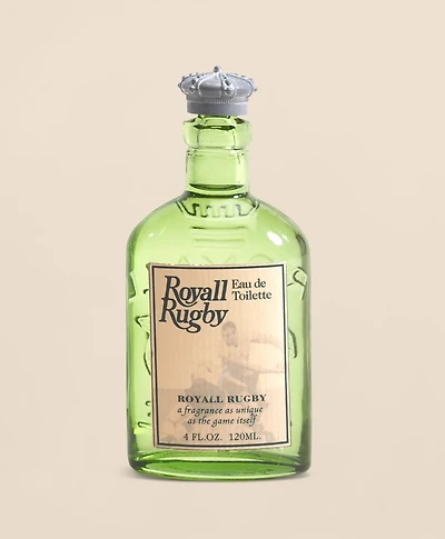 Royall Rugby Eau de Toilette, 4oz
